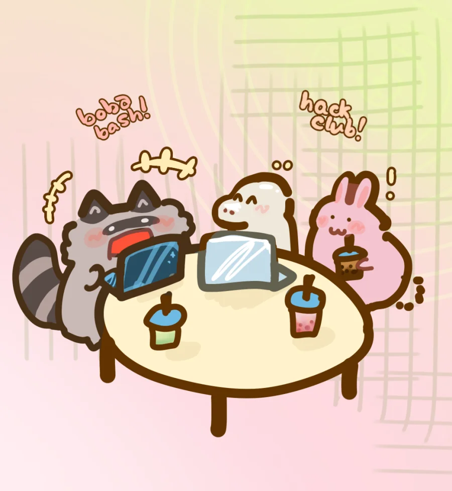 Boba Bash